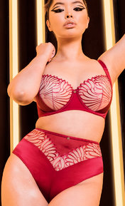 Scantilly Fallen Angel