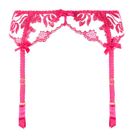 Garter belt Agent Provocateur Sparkle