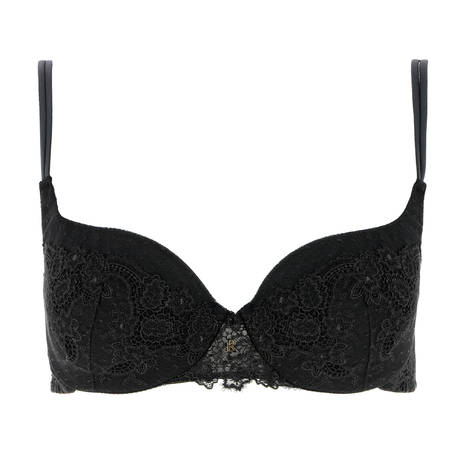 RITRATTI MILANO Soutien-gorge coques Dream Noir