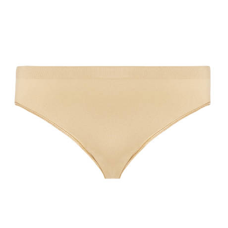 HANRO Brief Touch Feeling Beige