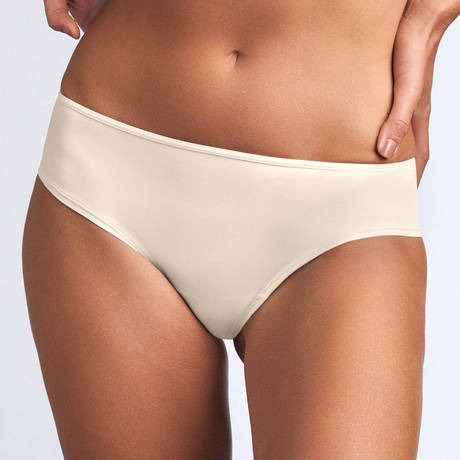 Slip Séduction Marlies Dekkers - Rose Clair, Taille M, Avec Étiquettes D'Origine