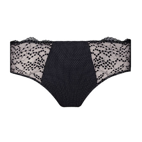 ANITA High-waisted panty Orely Black