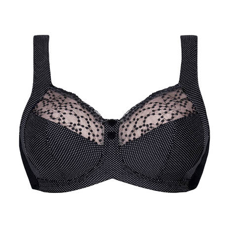 ANITA Full-cup bra Orely Black