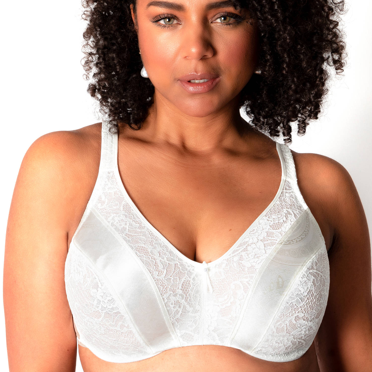 Wacoal Le Minimizer Bra