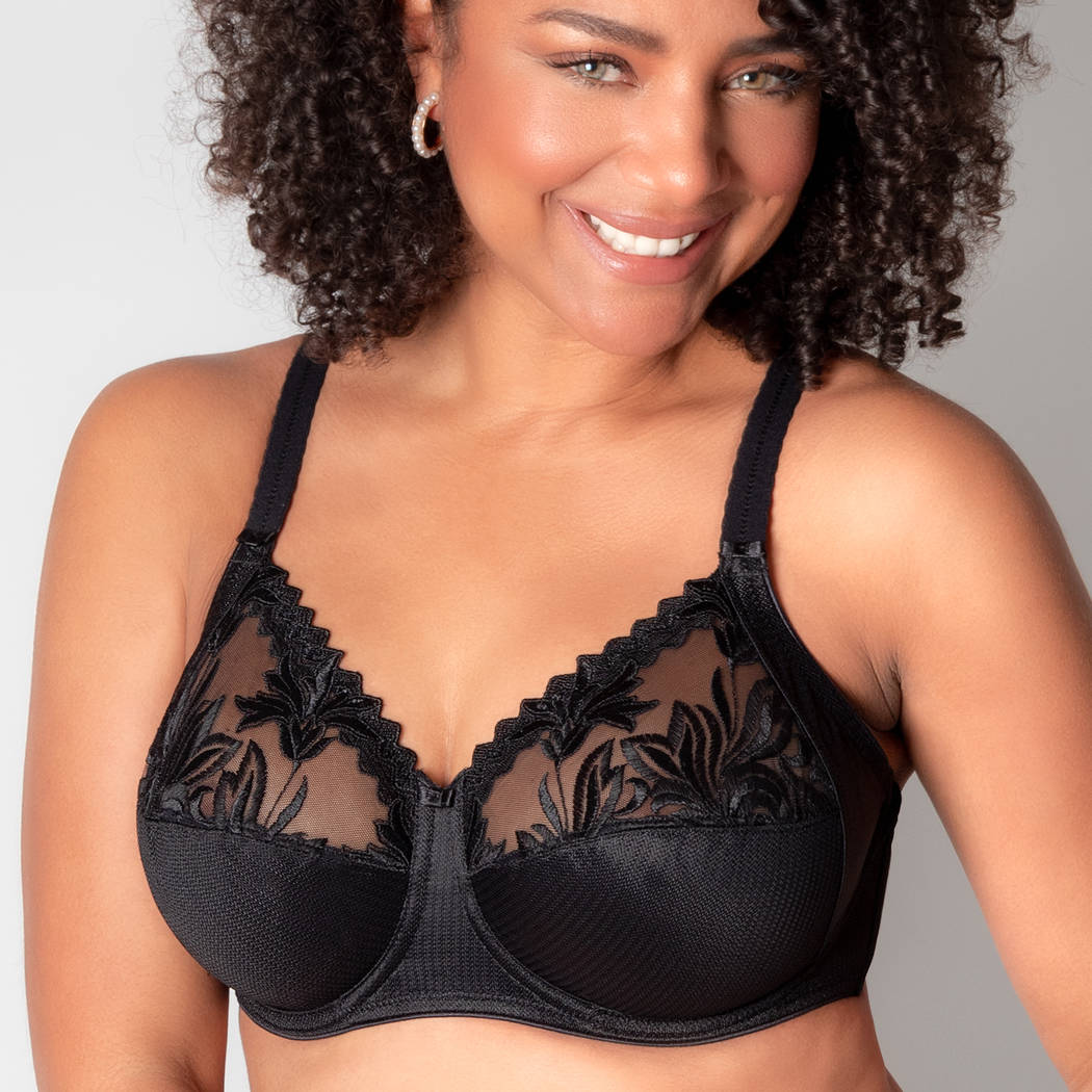 Soutien-gorge emboitant Chantelle Amazone