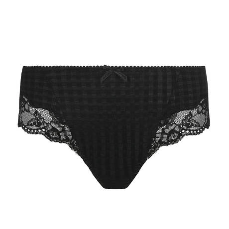 PRIMADONNA Shorty dentelle Madison Noir