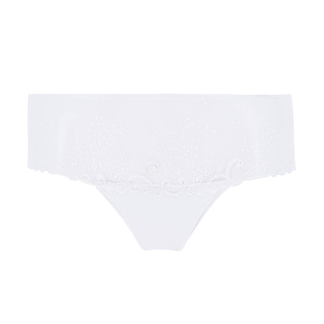Simone | 3-Piece Lingerie Set