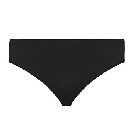 HANRO Brief Touch Feeling Black