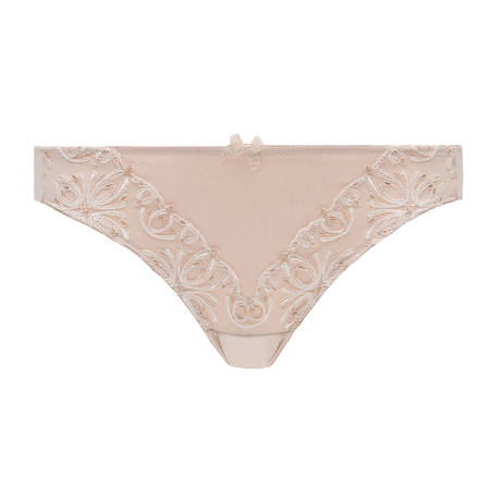 CHANTELLE Brief Champs Elysées Dune
