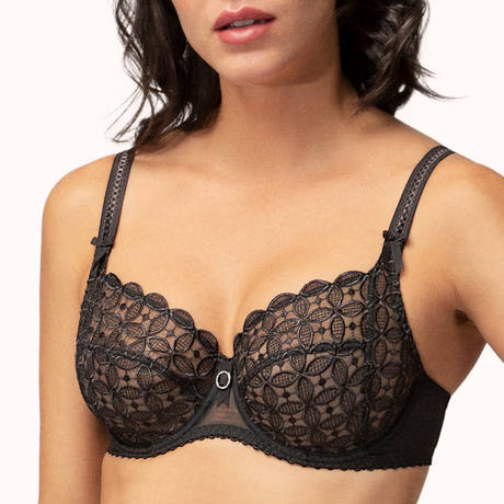 EMPREINTE Romy Lingerie toutes tailles