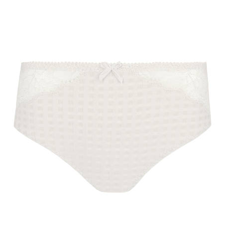 PRIMADONNA High-waisted panty Madison Nude
