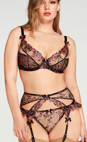 Agent Provocateur Leisha
