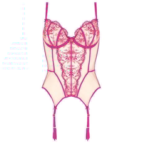 Guêpière Dita Von Teese Femmoiselle