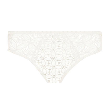 EMPREINTE Slip Romy Naturel