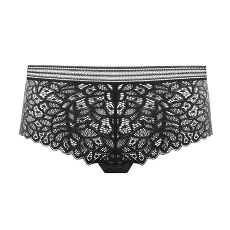 WACOAL Lace hipster Raffiné Black