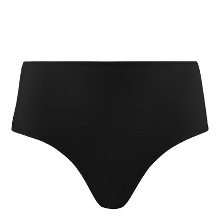MARLIES DEKKERS High-waisted panty Dame de Paris Black