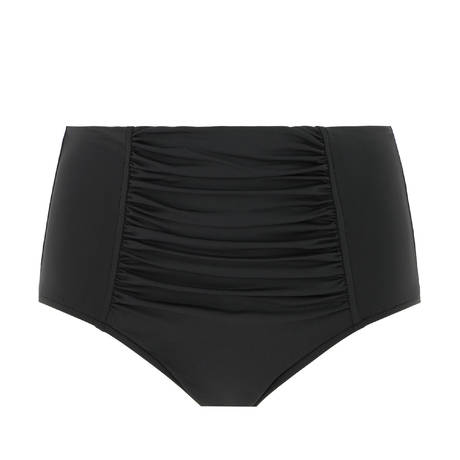 SEAFOLLY Bas de maillot de bain culotte haute Collective Noir