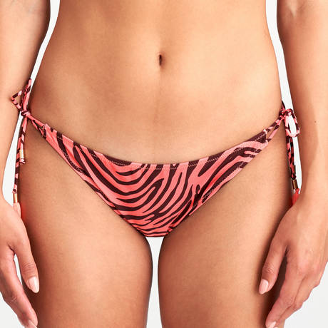MARIE JO Bikini bottoms Brief ficelles Zaragoza Punch