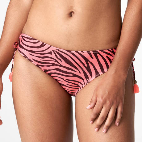 MARIE JO Badeanzugsstrumpf Slip Zaragoza Punch