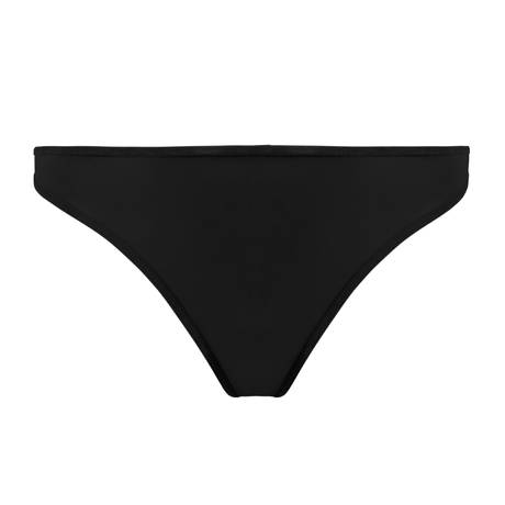 MARLIES DEKKERS Thong Space Odyssey Black