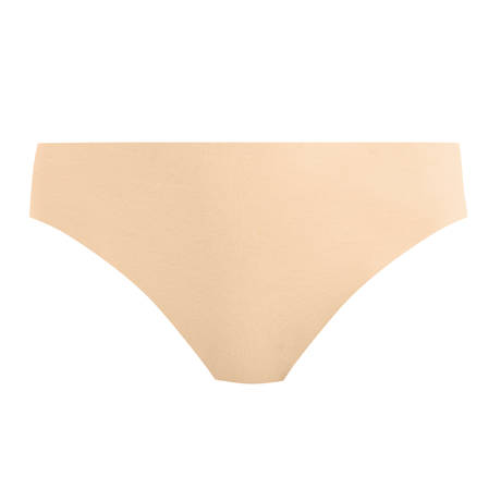 WACOAL Slip invisible en coton Accord Frappé