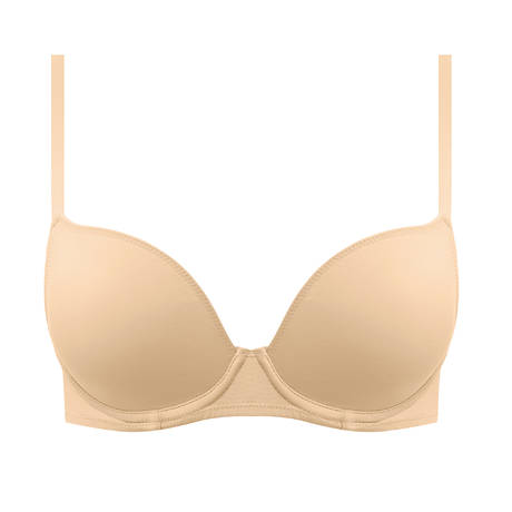 WACOAL Soutien-gorge push-up invisible Accord Frappé