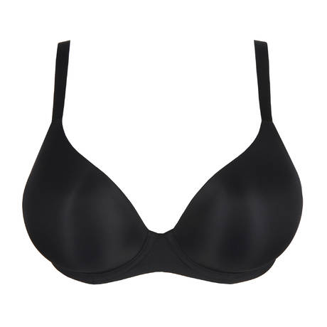 PRIMADONNA Soutien-gorge spacer moulé Figuras Charbon