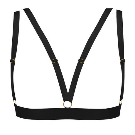 String Ouvrable Maison Close Tapage Nocturne - Taille 40 - Rouge - Neuf Avec étiquettes