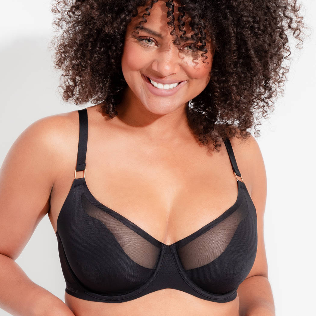 Soutien-gorge emboitant invisible Chantelle Pure Light