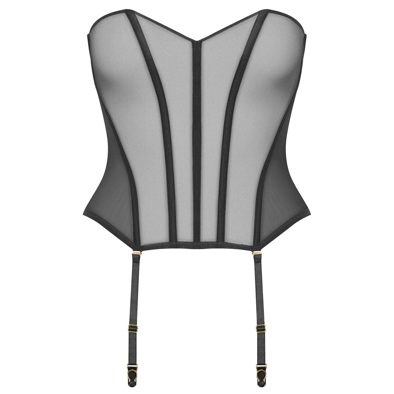 Garter Corset [CELEBRATION]