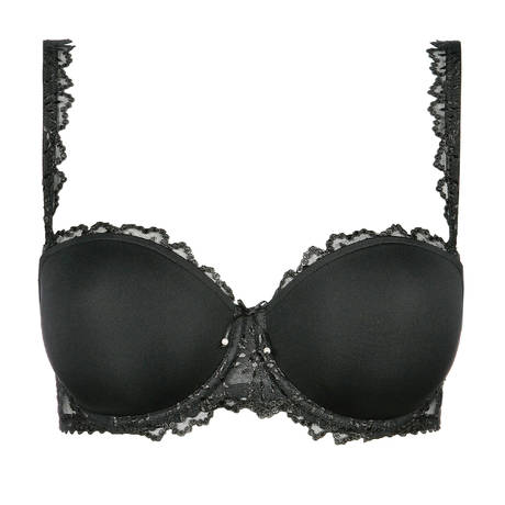 MARIE JO Bandeau bra Jane Black