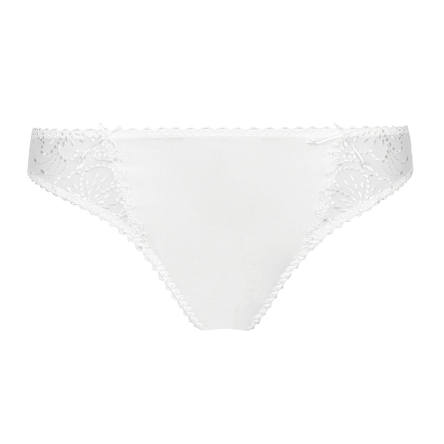 Ensemble Lingerie Marie Jo (soutien-gorge Balconnet 90B + Culotte Taille 38) - Neuf Avec étiquettes, Couleur Bordeaux/marron