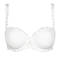 Soutien-gorge bandeau et bretelles amovibles