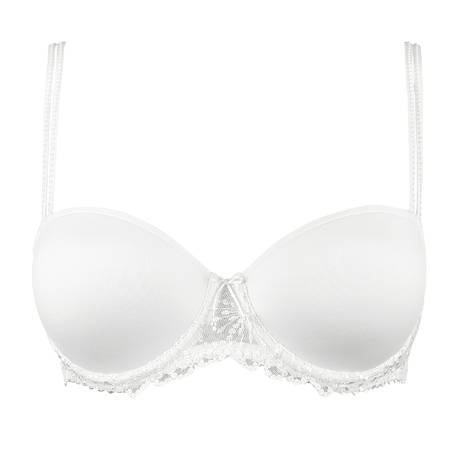 Marie Jo 2 pieces lingerie set Jane Nude