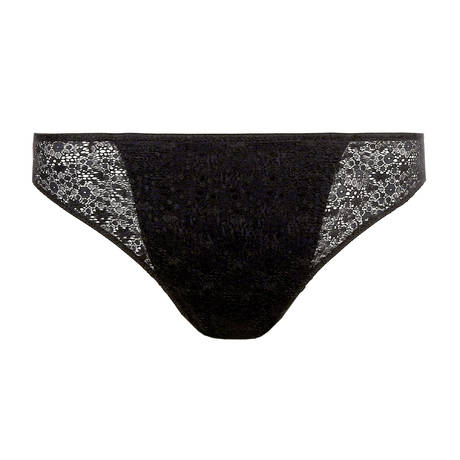PRIMADONNA TWIST Brazilian Brief Epirus Black