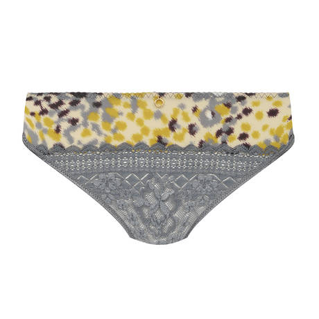 EMPREINTE Lace Brief Melody Wild