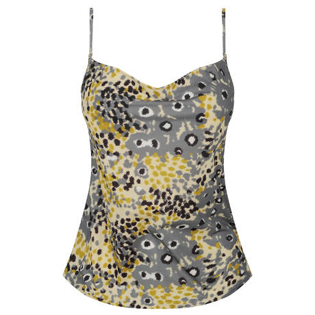 EMPREINTE Tank Melody Wild
