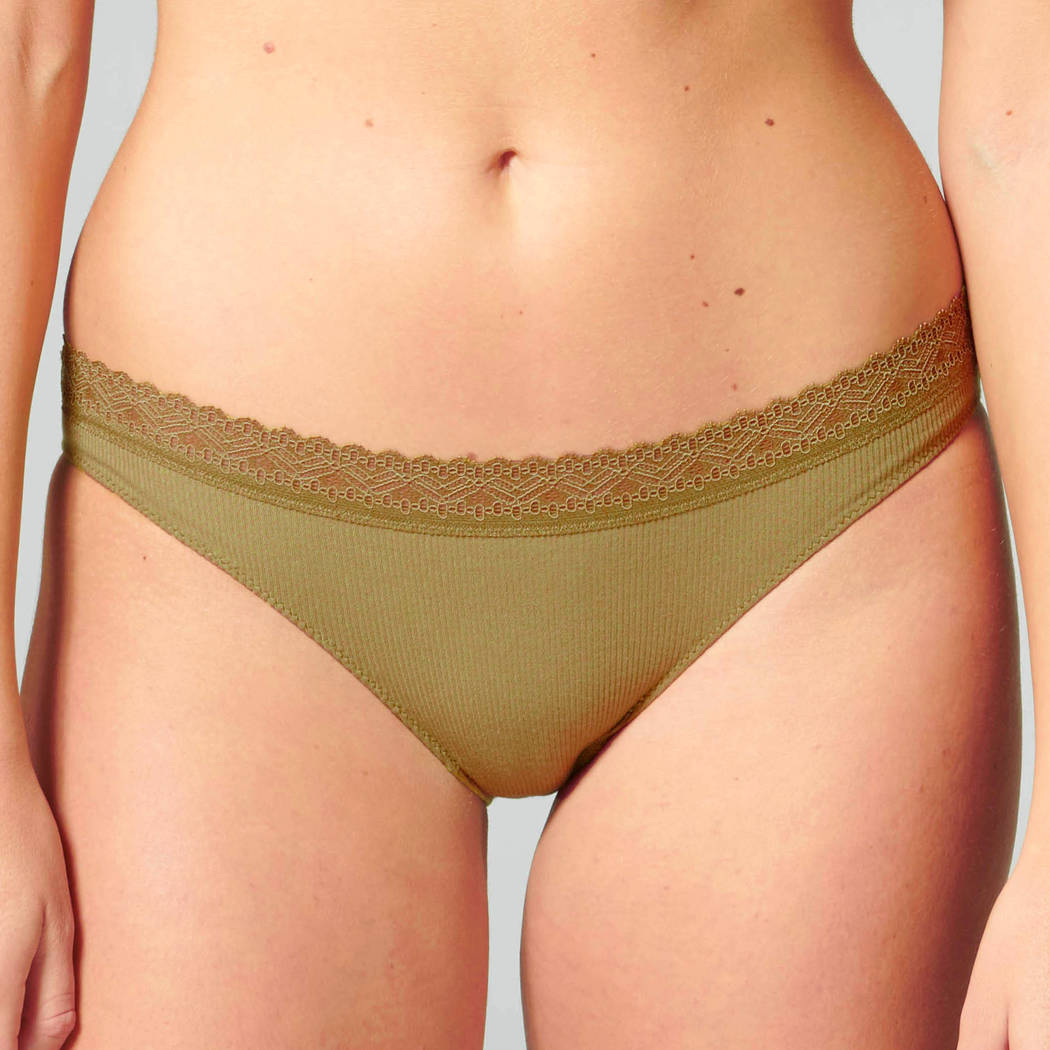 Brief Simone by SP Simone Pérèle Eugénie