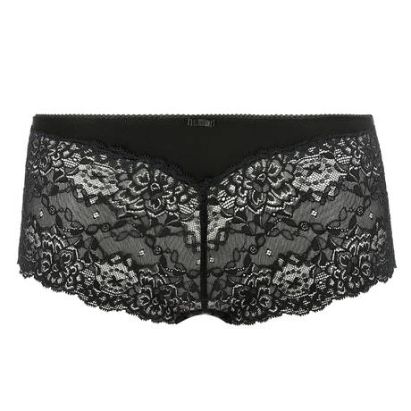 CALIDA Lace Hipster Sensual Secrets Black