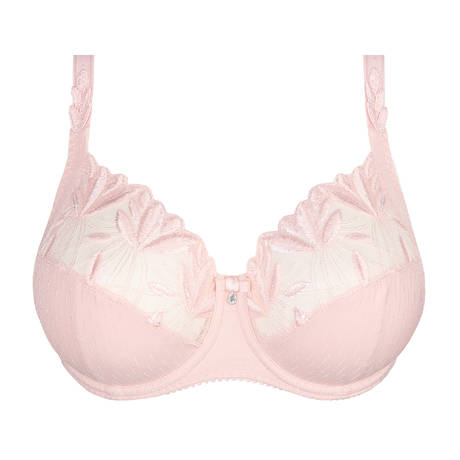 PRIMADONNA Full-cup bra Orlando Pearly Pink