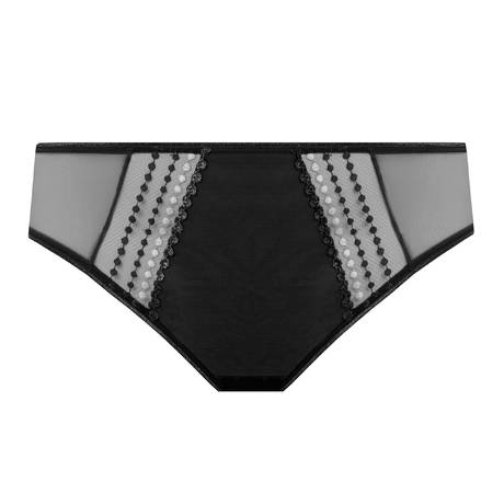 ELOMI Panty Matilda Black