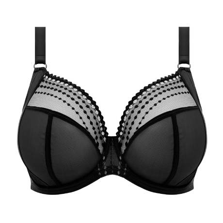 ELOMI Full-cup bra Matilda Black