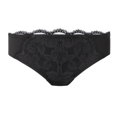 MEY Hipster Amazing Black