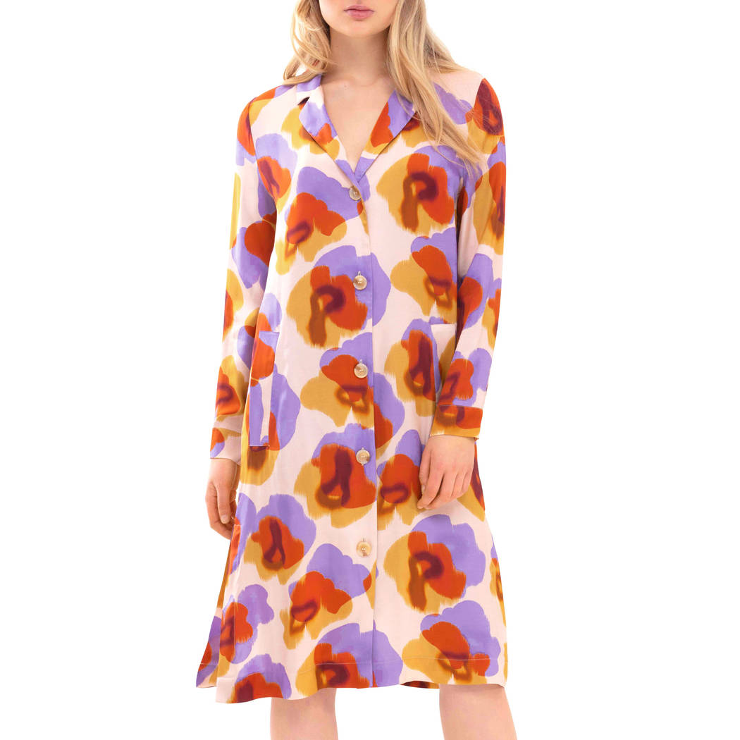 mey Nightgown