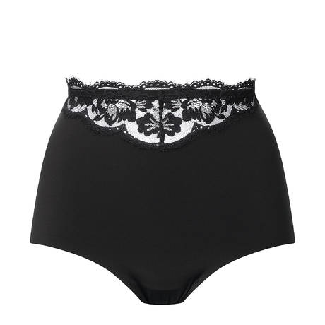 MEY Culotte haute Amazing Noir