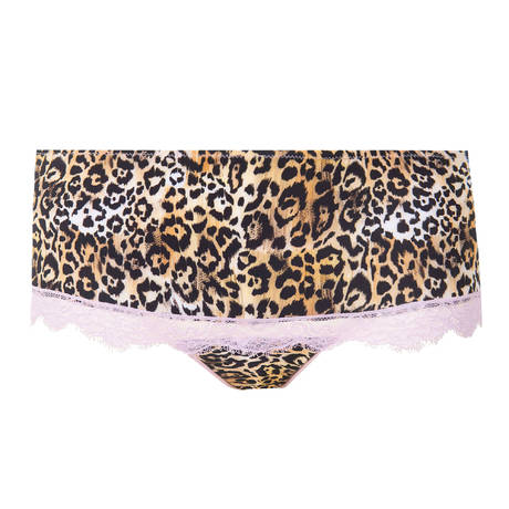 VALERY Hipster Tropical Dream Wild/Lilla