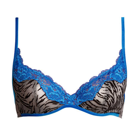 Soutien-gorge Avec Armatures Andres Sarda - Taille 95B - Couleur Amber - Neuf Avec étiquettes
