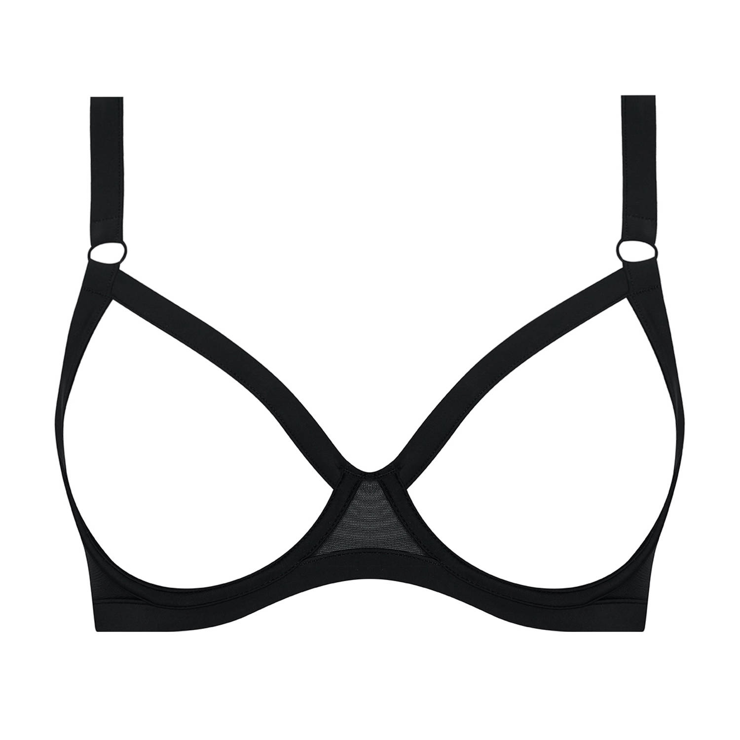 ouvert Maison Close Pure Tentation