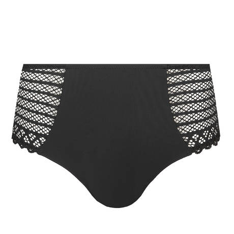 PRIMADONNA TWIST Panty East End Charcoal