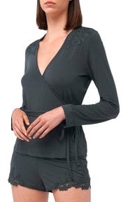 La Perla Maison At Home Anthracite